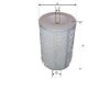 GOODWILL AG 550 Air Filter